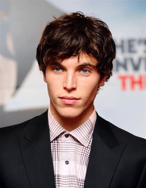 TOM HUGHES 